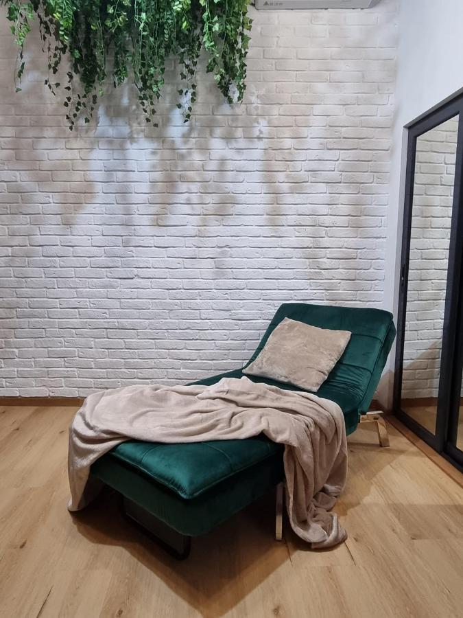 Casa Chiper - Attic Apartment With View Brașov Exterior foto