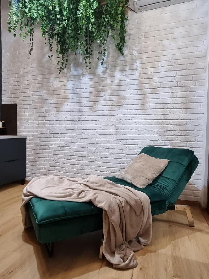 Casa Chiper - Attic Apartment With View Brașov Exterior foto